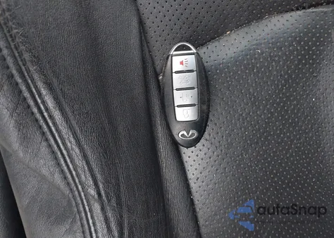 2009 Infiniti G37X из США, поврежденный, VIN JNKCV61F29M364851